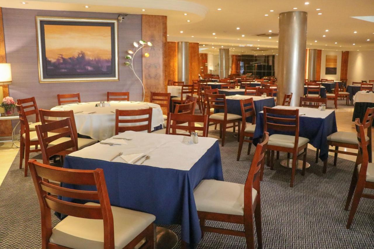 Travel Park Hotel 3*