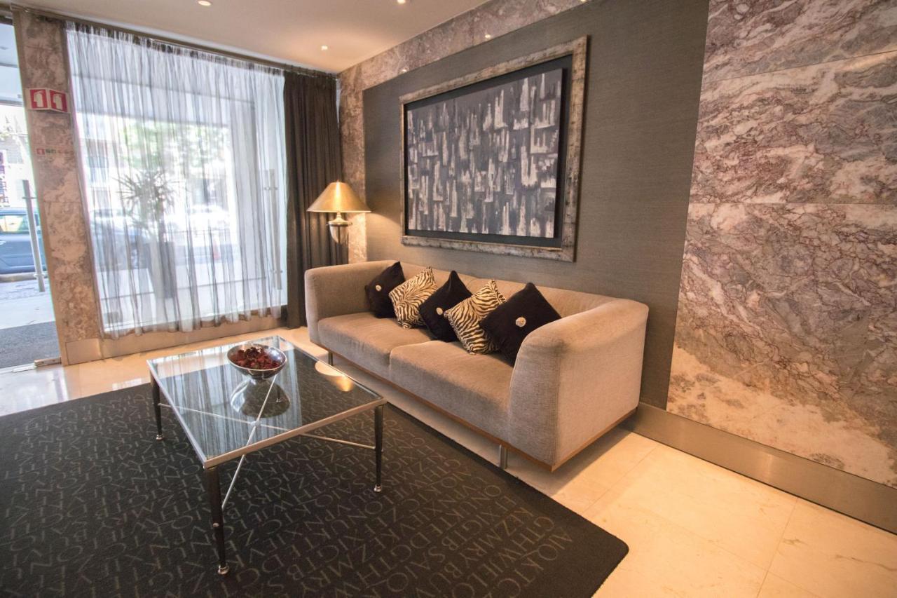 Travel Park 3* Lisbon