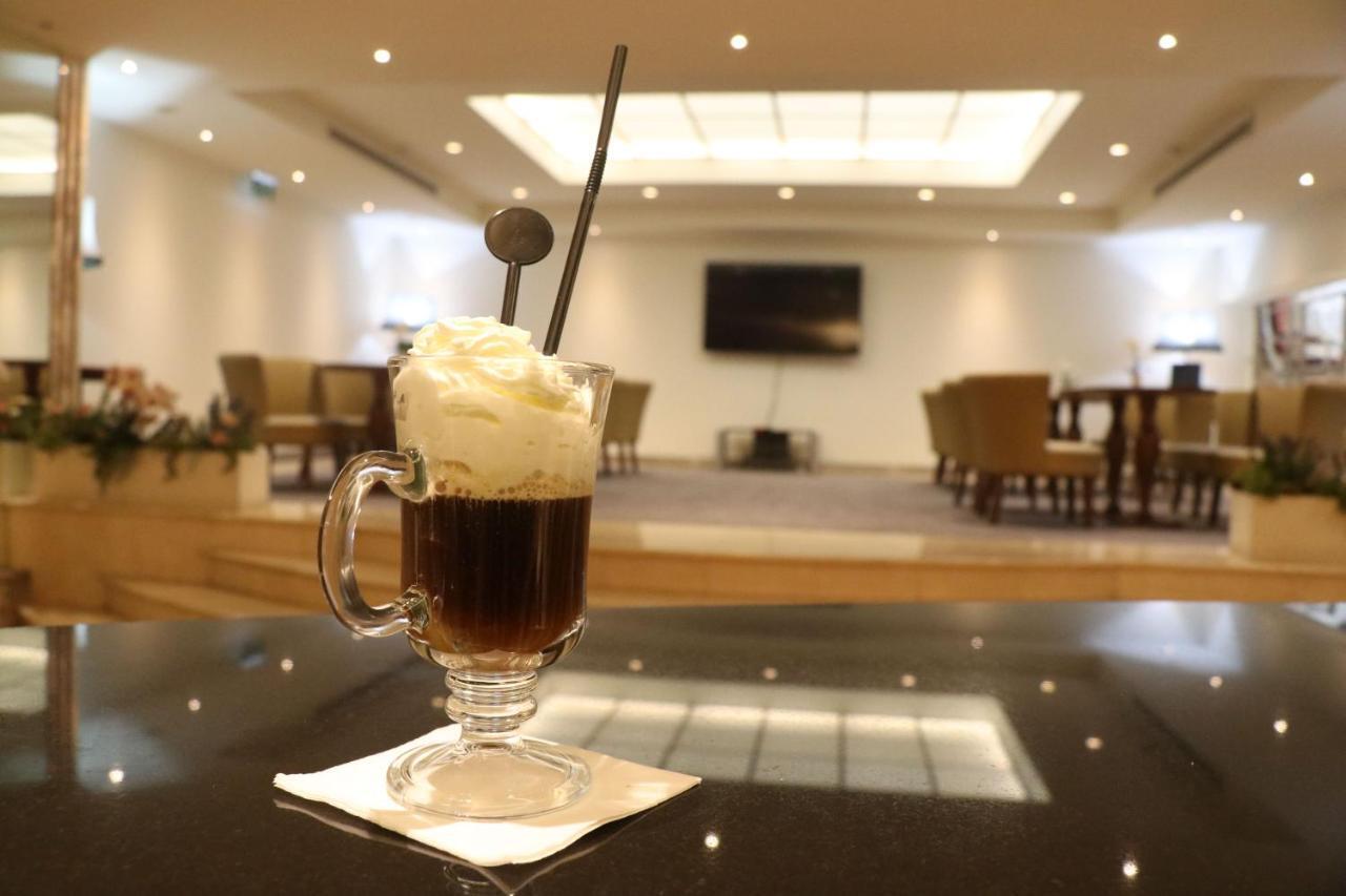 Travel Park Hotel 3*