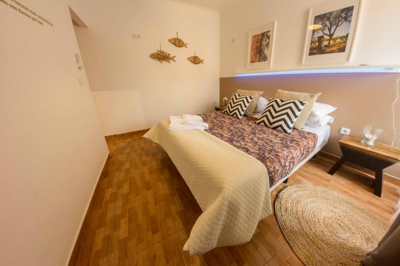 Intendente 1865 Bed & Breakfast Lisbon