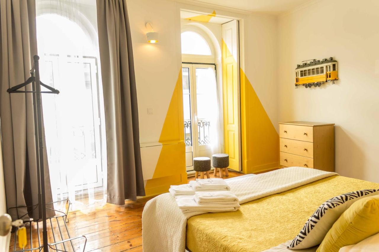 Bed & Breakfast Intendente 1865 Lisbon
