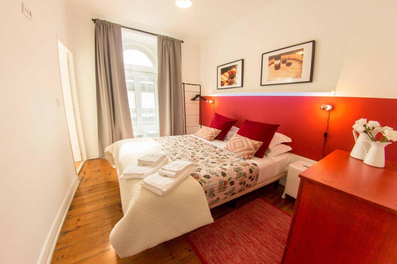 Intendente 1865 Bed & Breakfast Lisbon