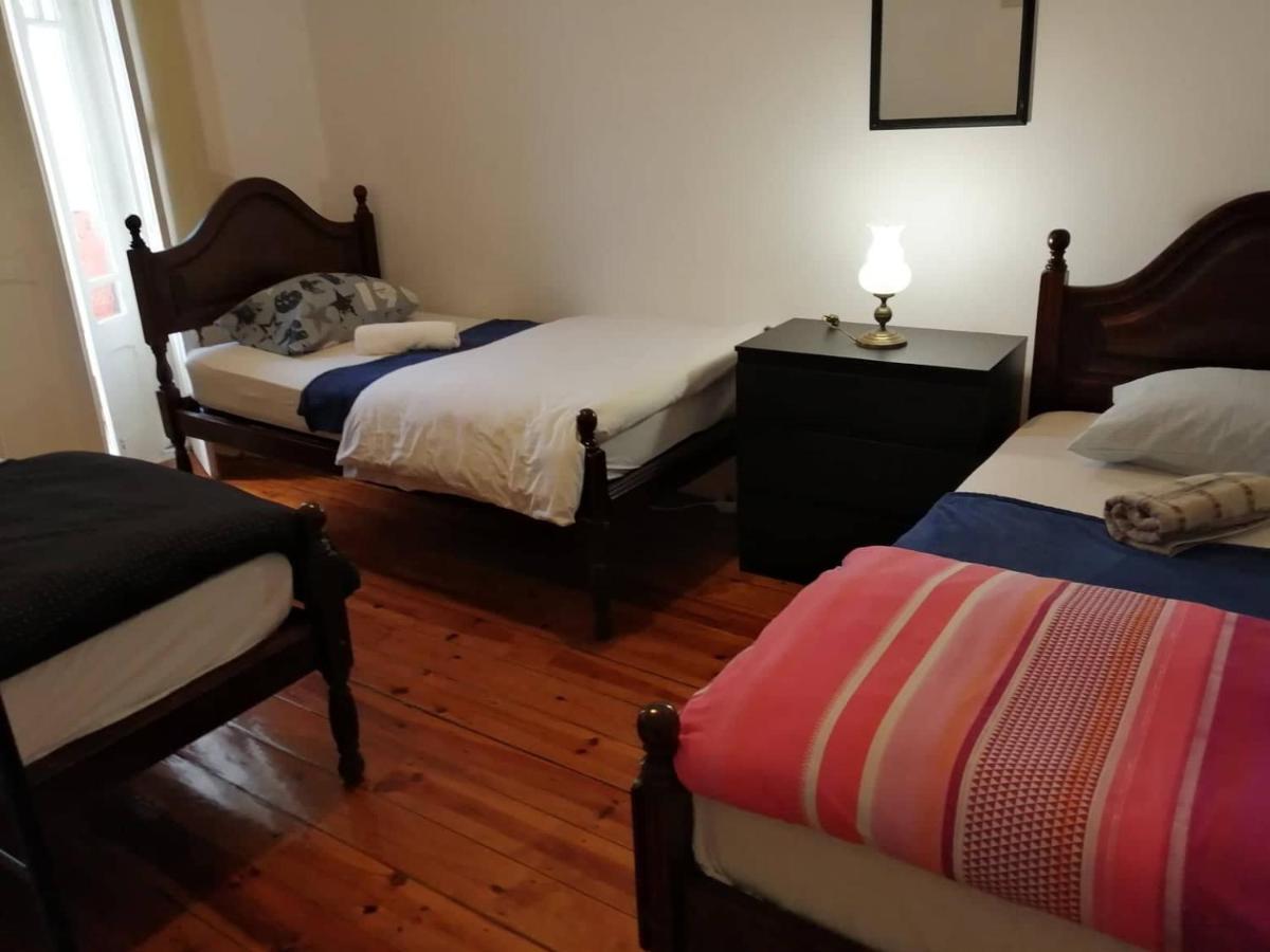 Casa de hóspedes Lisbangla Lisboa