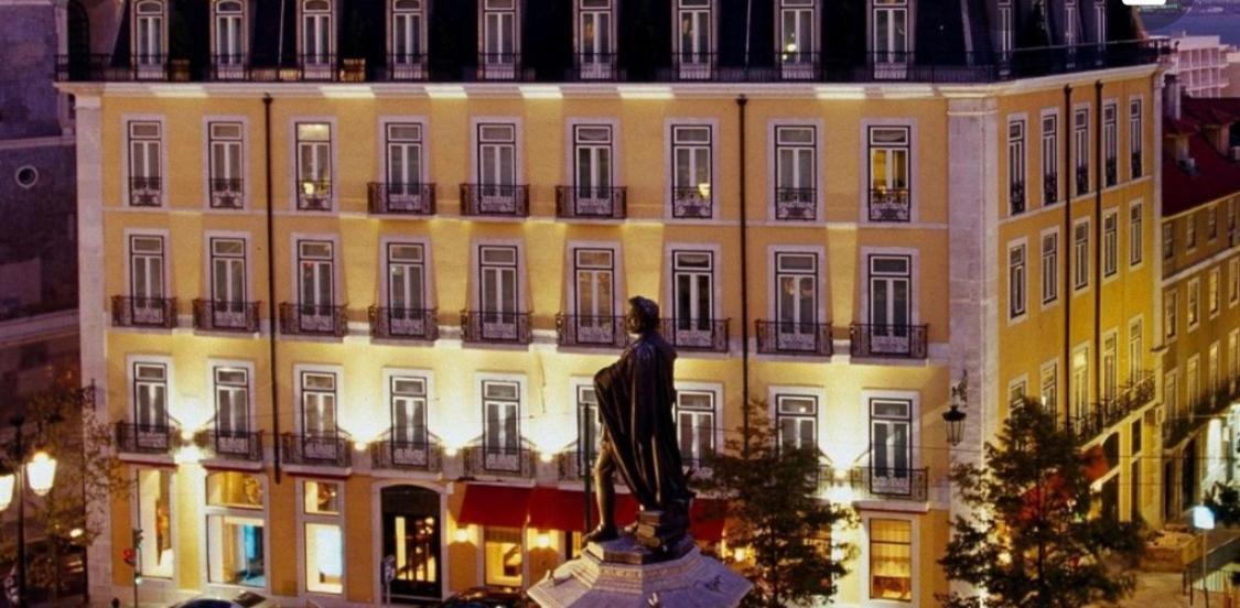 Bairro Alto 4 Apartment *