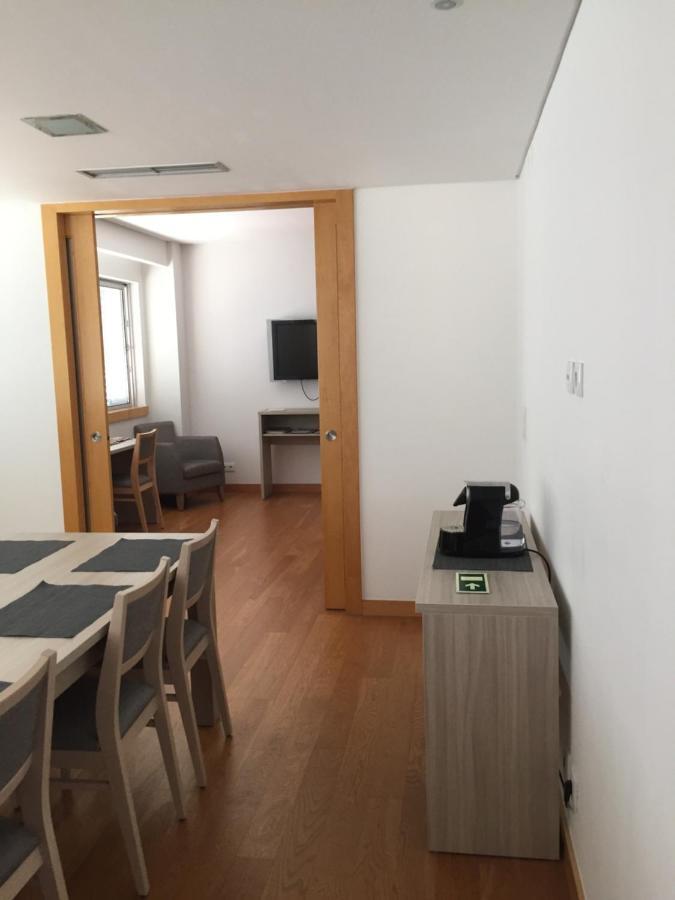 Homestay Be Lisbon Residence Laranjeiras