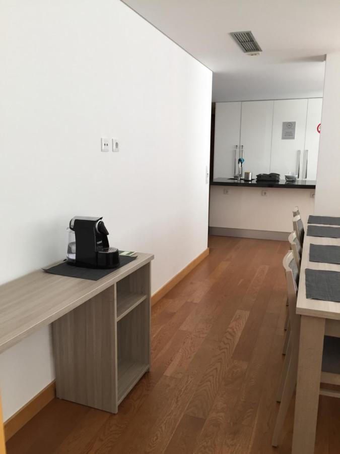 Be Lisbon Residence Laranjeiras Homestay Lisbon