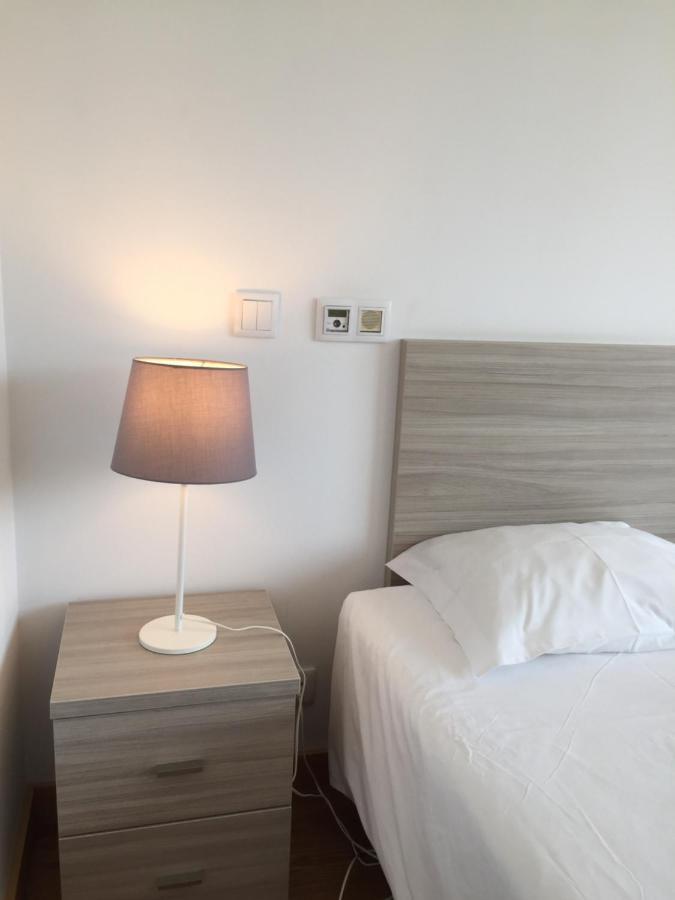 Be Lisbon Residence Laranjeiras Homestay Lisbon