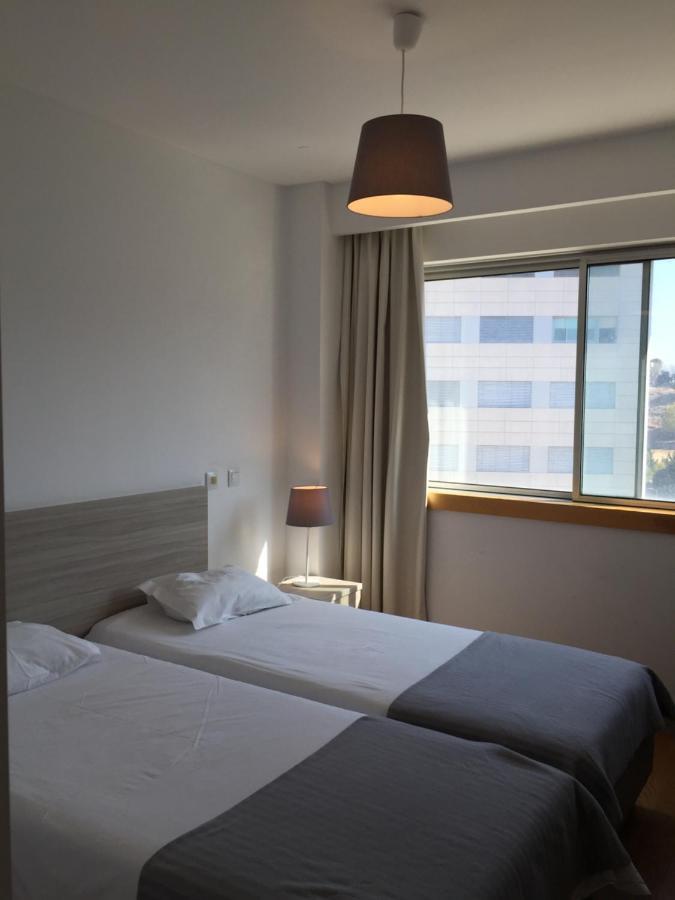 Homestay Be Lisbon Residence Laranjeiras