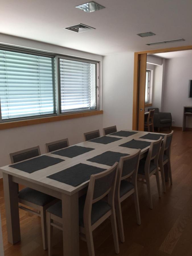 Homestay Be Lisbon Residence Laranjeiras