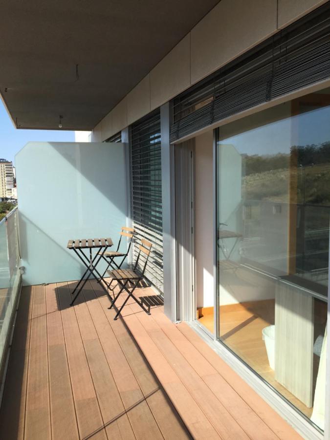 Homestay Be Lisbon Residence Laranjeiras *