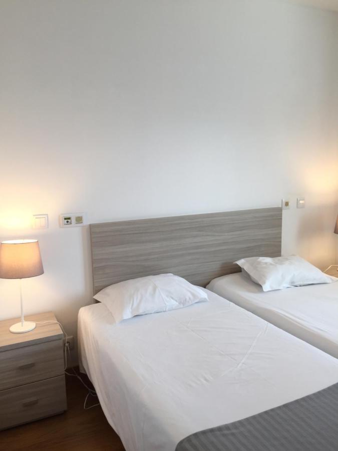 Homestay Be Lisbon Residence Laranjeiras Lisbon