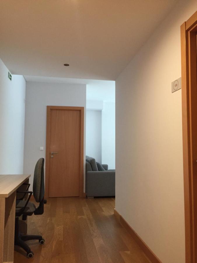 Homestay Be Lisbon Residence Laranjeiras Lisbon
