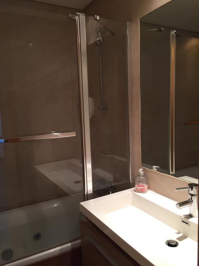 Be Lisbon Residence Laranjeiras Homestay *