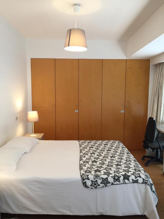 Be Lisbon Residence Laranjeiras Homestay *