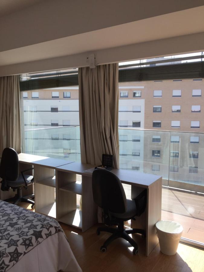 Be Lisbon Residence Laranjeiras * Lisbon