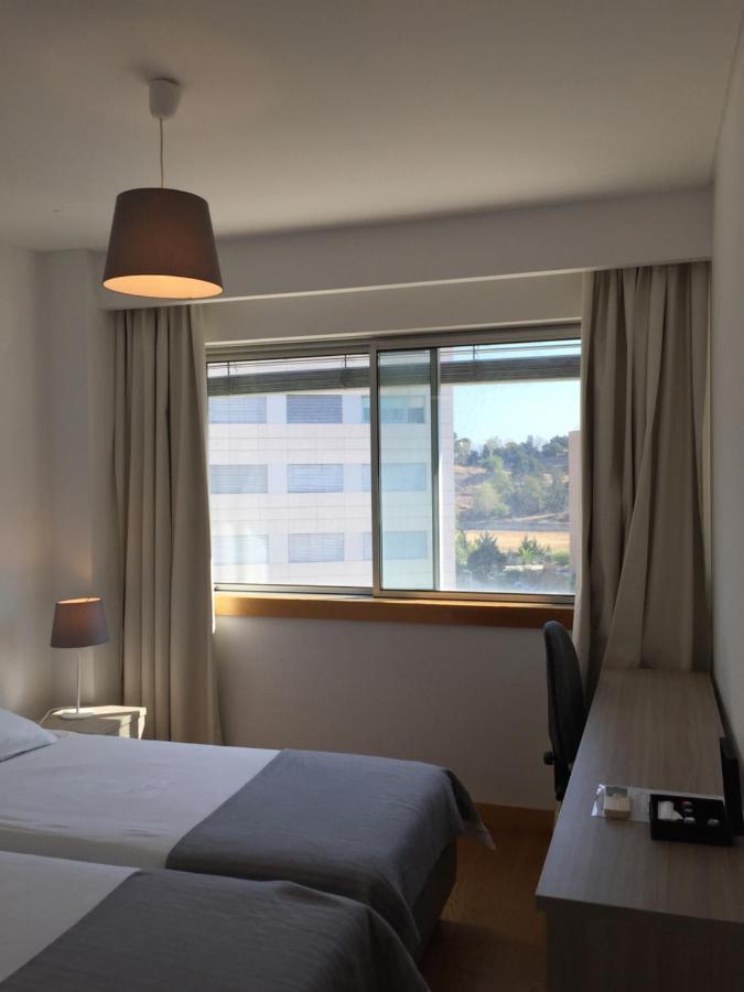 Homestay Be Lisbon Residence Laranjeiras