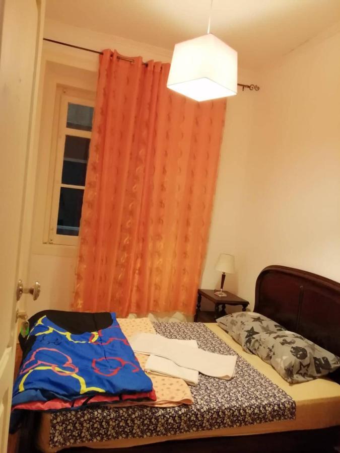 Lisbangla Guest house *