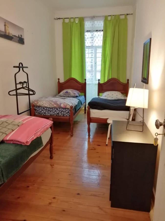 Lisbangla Lisboa