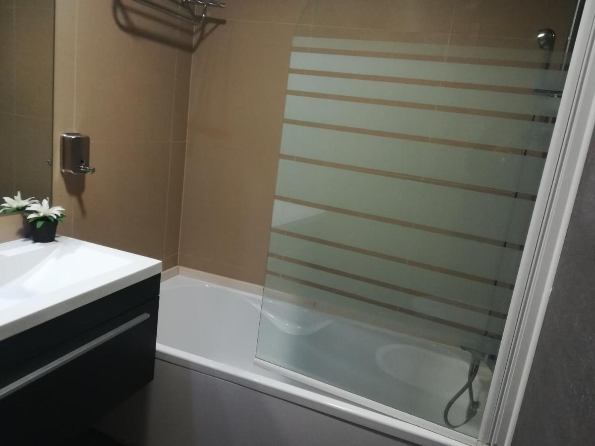Apartamento Grand View *