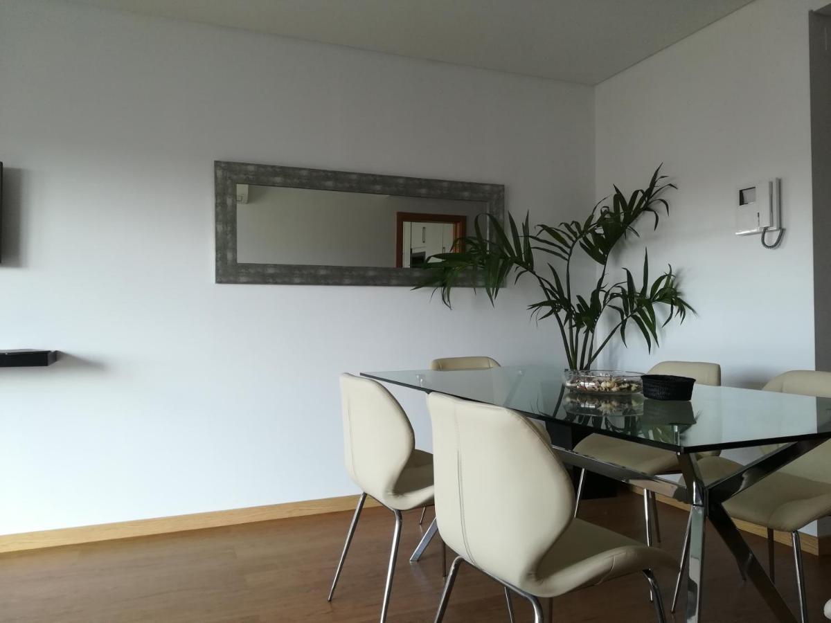 Apartamento Grand View Lisboa