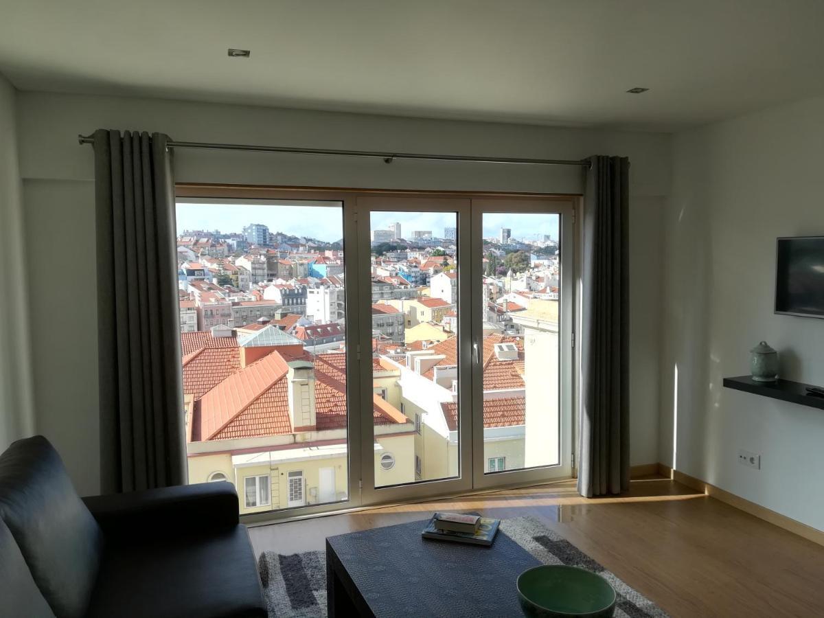 Apartamento Grand View *