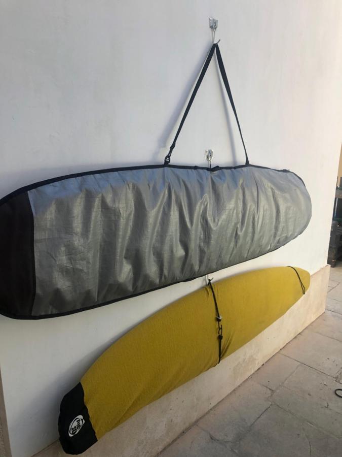 Hostel De Leite