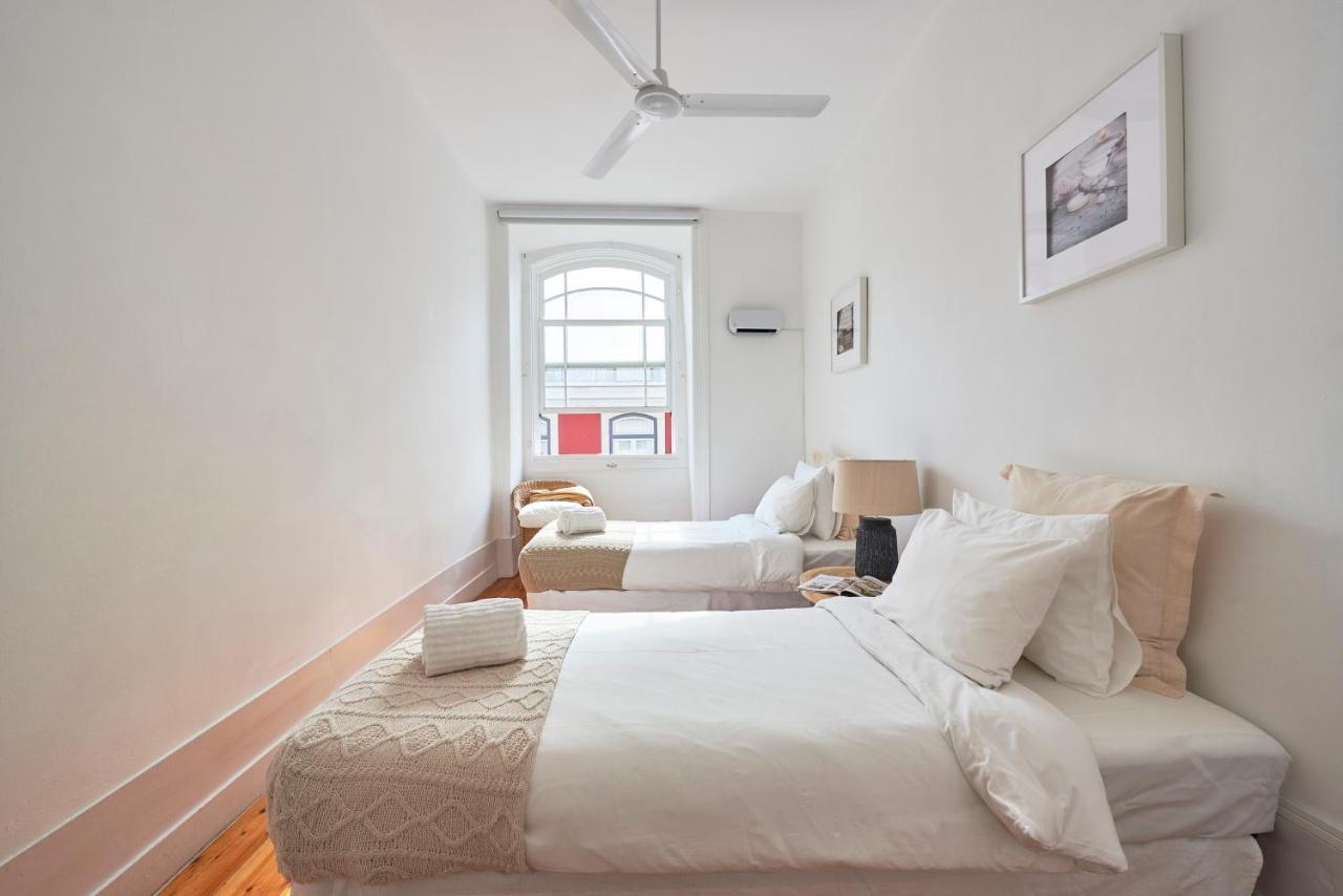 Msapartments * Lisboa