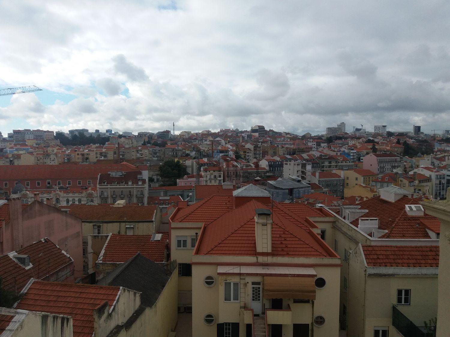 Apartamento Grand View