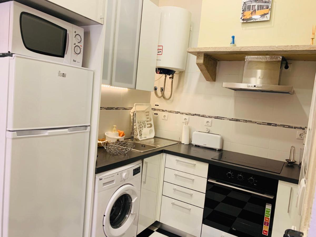 Excellent 2 Bedroom In * Lisbon