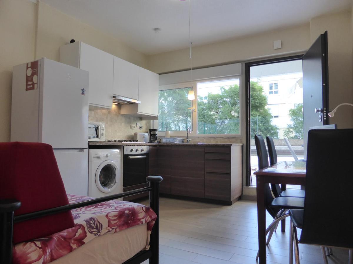 Apartment A View To The River Tejo - Sixtyfive Boutique *