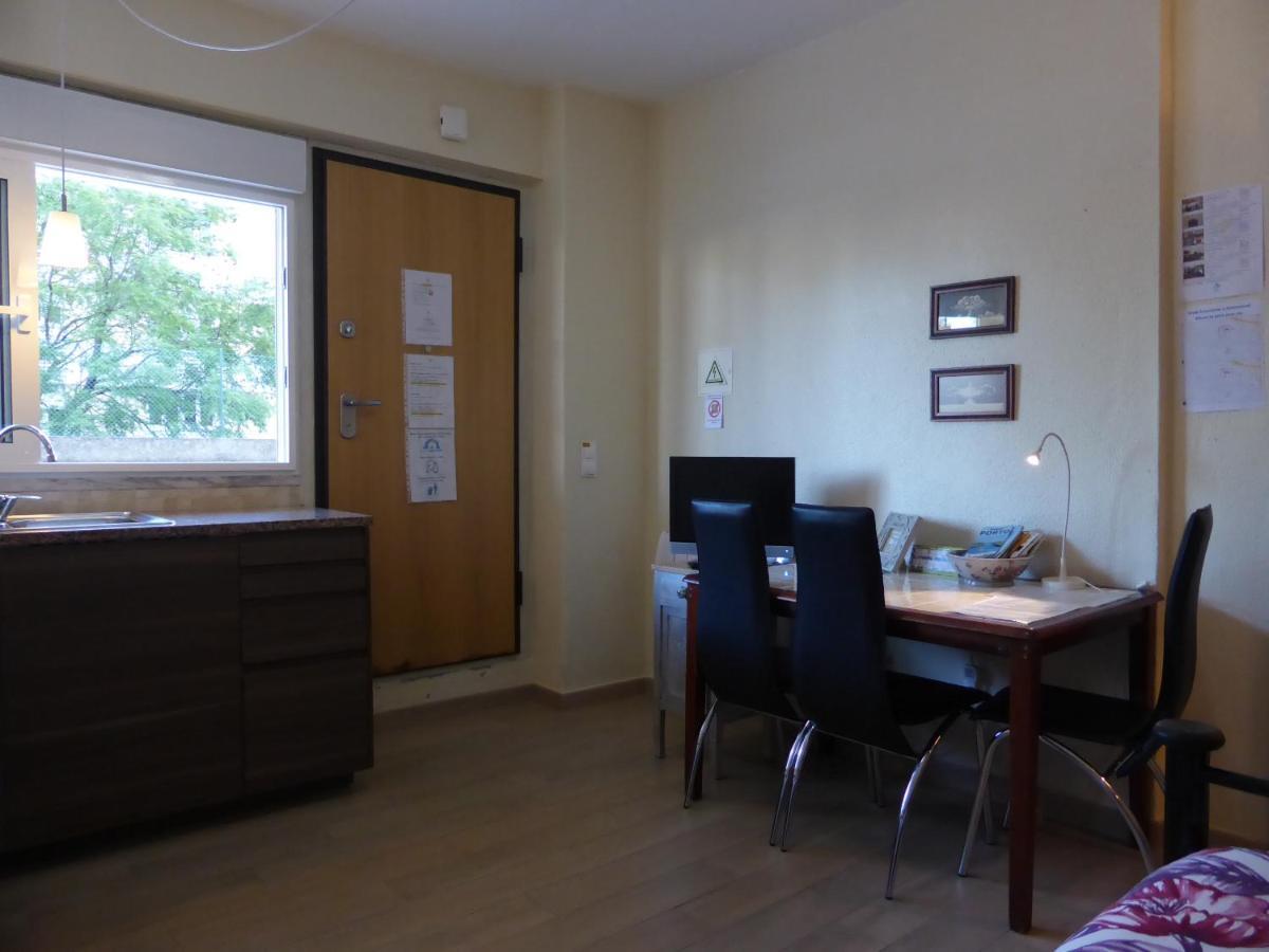 A View To The River Tejo - Sixtyfive Boutique Apartment *