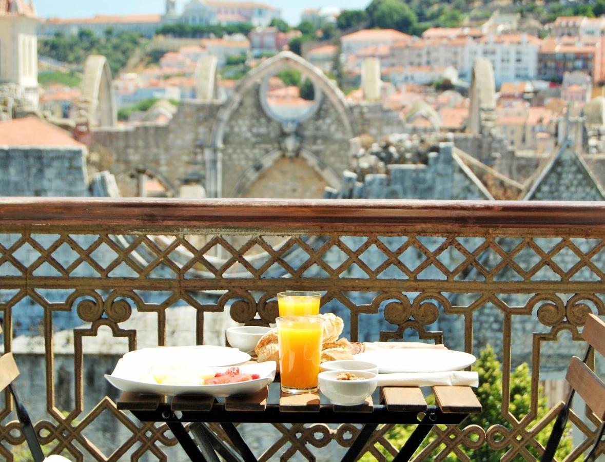 Feeling Chiado 15 Guest house