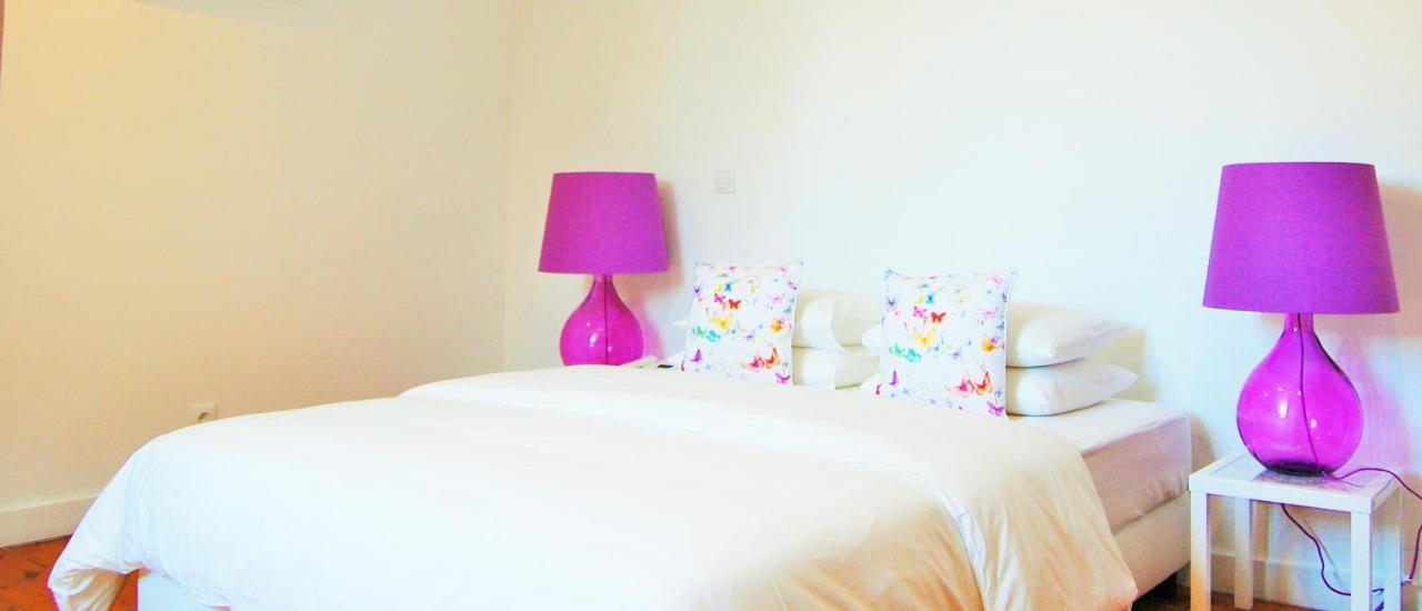 Feeling Chiado 15 Guest house 2*