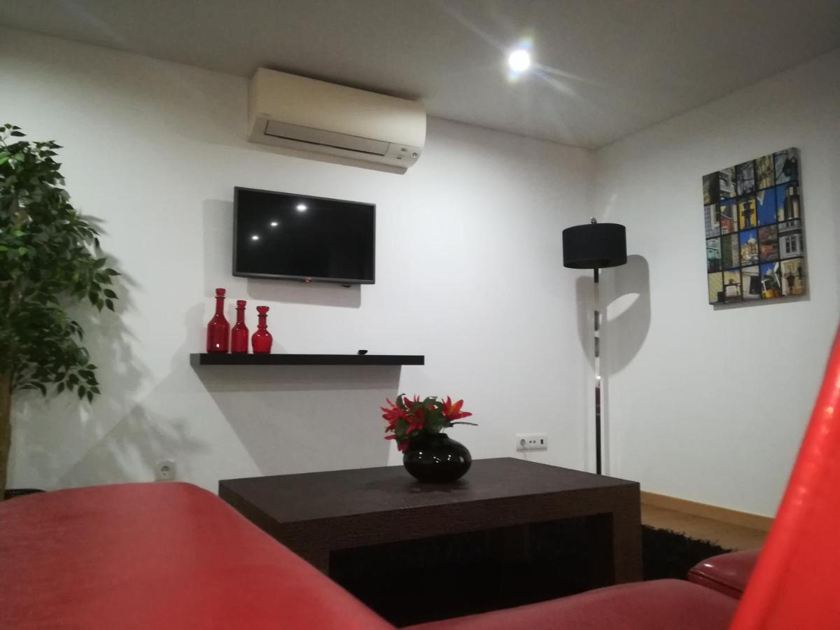 Apartamento Grand View *