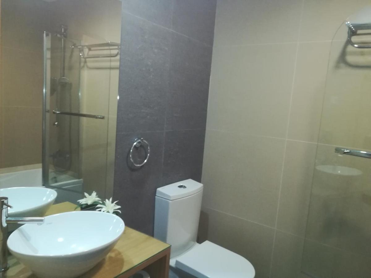 Apartamento Grand View Lisboa