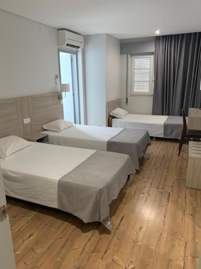 Guest house Fonte Luminosa Lisbon