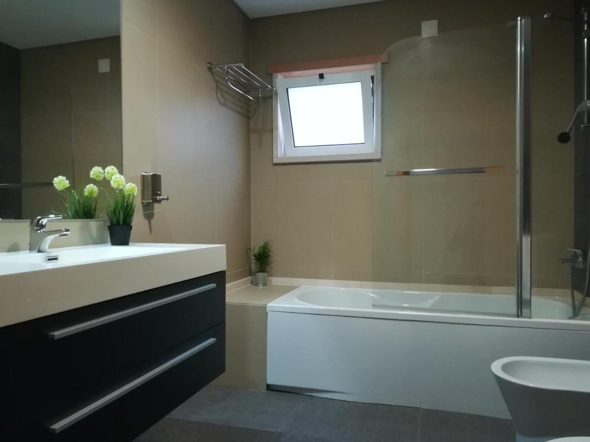 Apartamento Grand View
