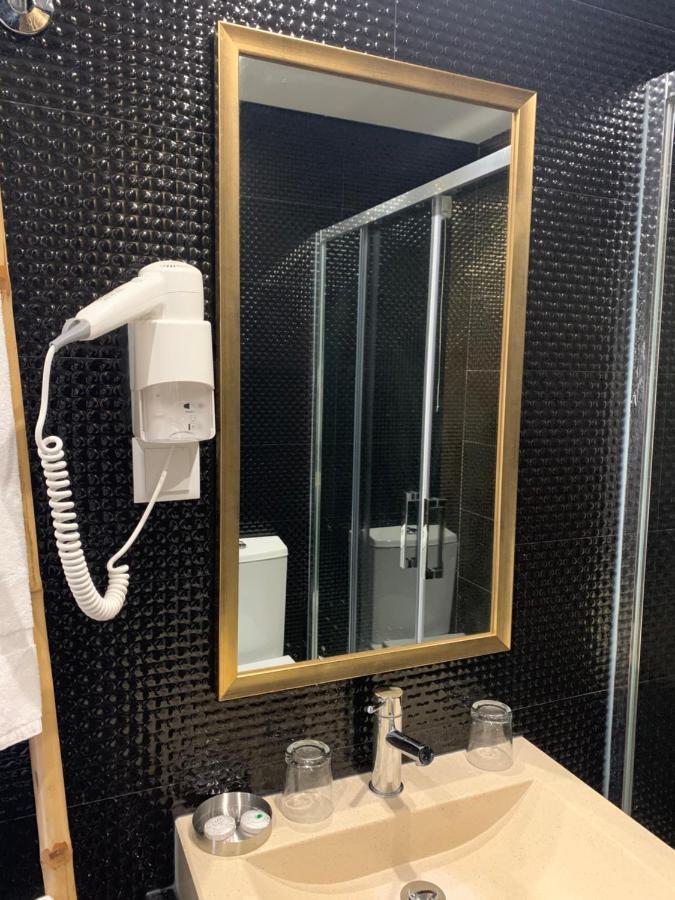 Guest house Fonte Luminosa Lisbon