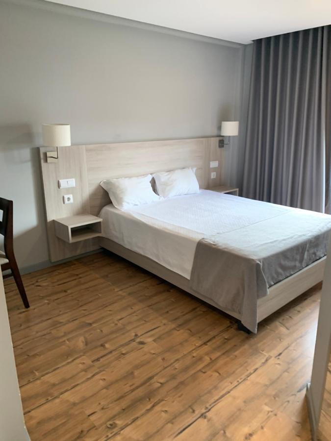 Guest house Fonte Luminosa Lisbon