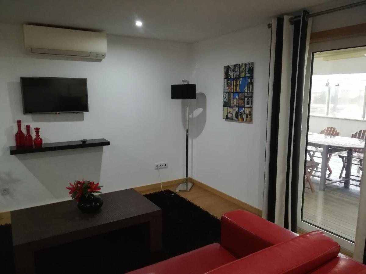 Grand View Apartamento