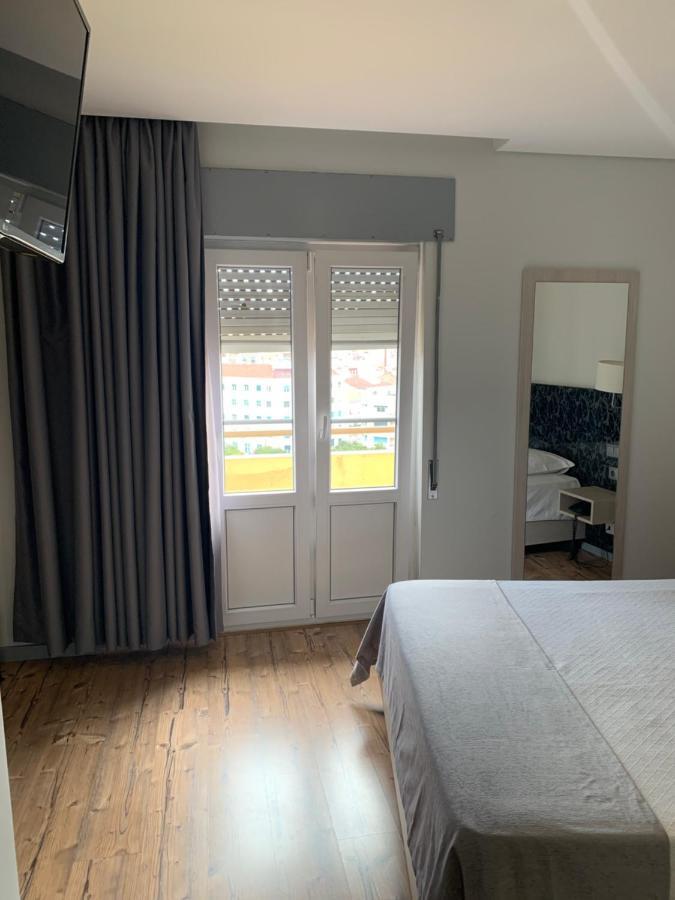 Fonte Luminosa Guest house Lisbon