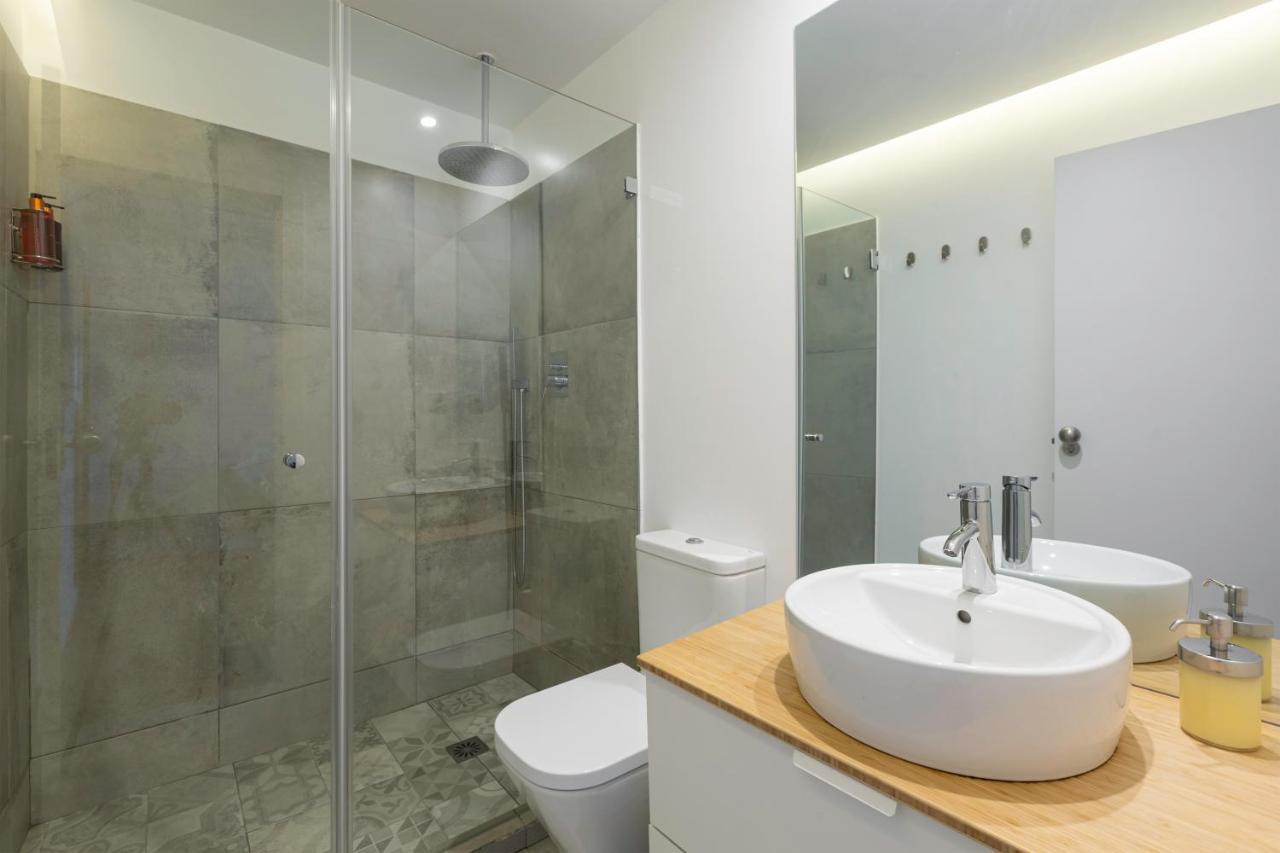 Bairro Alto Bronze Of Art Apartment *