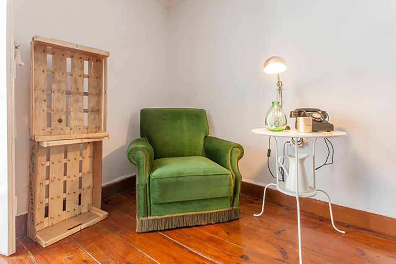 Apartment Oak Valley Flats Bairro Alto *