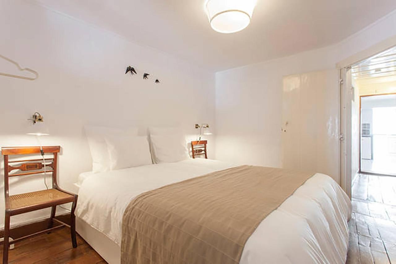 Apartment Oak Valley Flats Bairro Alto *