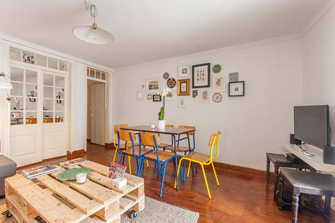 Apartment Oak Valley Flats Bairro Alto
