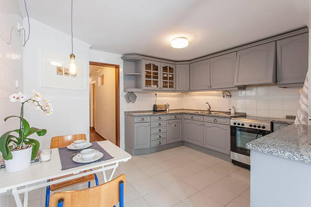 Oak Valley Flats Bairro Alto Lisbon