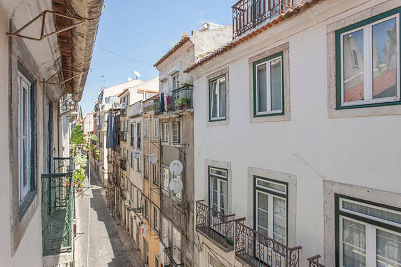 Oak Valley Flats Bairro Alto *