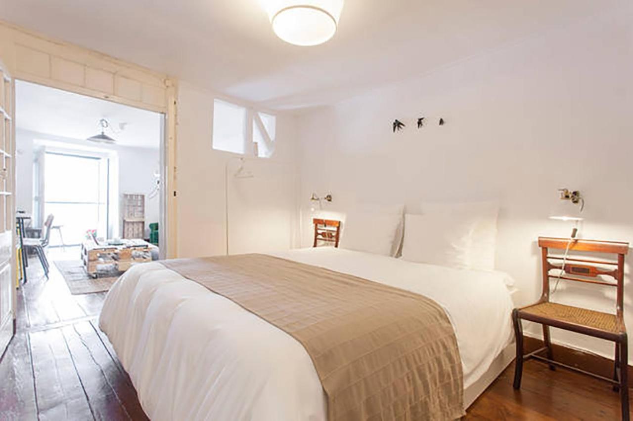 Oak Valley Flats Bairro Alto Apartment Lisbon