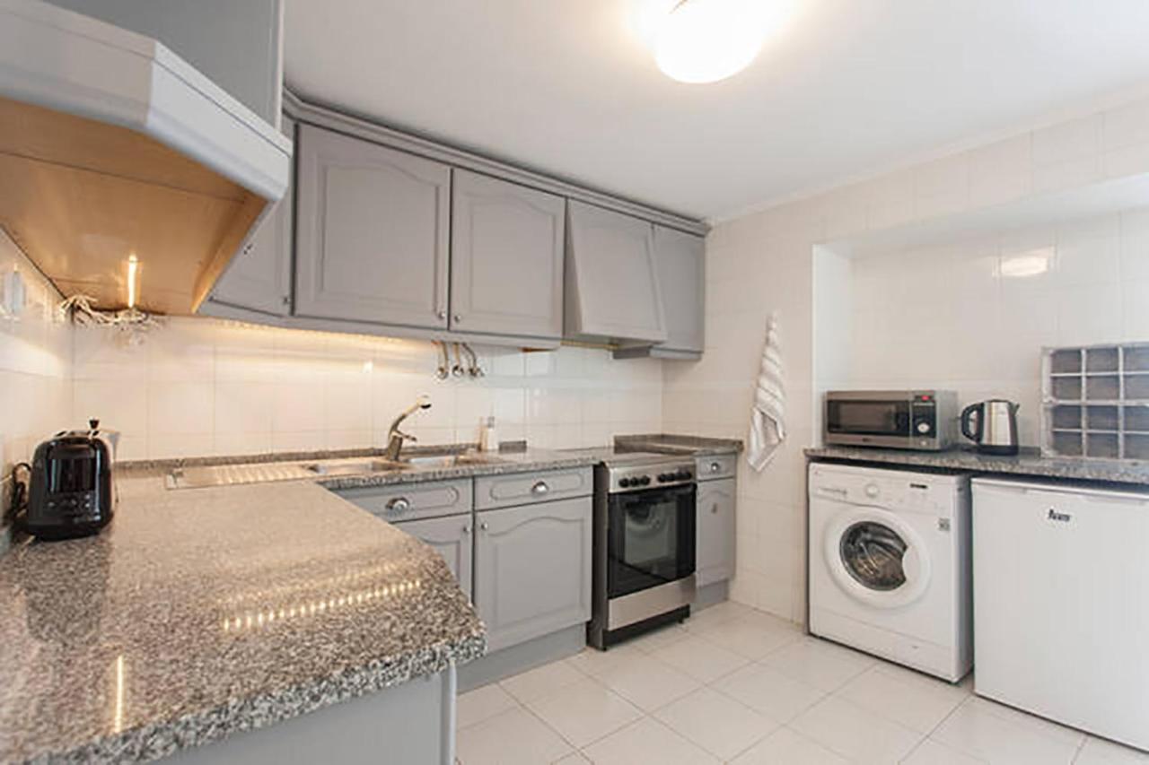 Oak Valley Flats Bairro Alto *