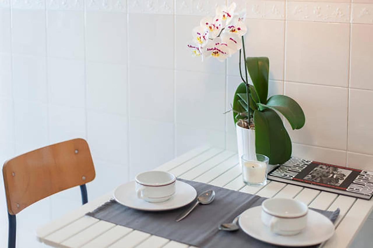 Apartment Oak Valley Flats Bairro Alto